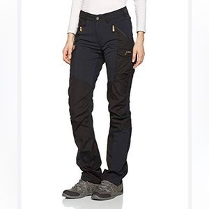 Fjallraven Nikka Curved Trousers W
